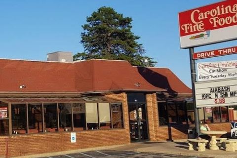 Carolina Fine Food